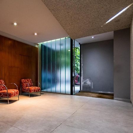 布宜诺斯艾利斯Urban Botanico, Tu Lugar En La Ciudad公寓 外观 照片